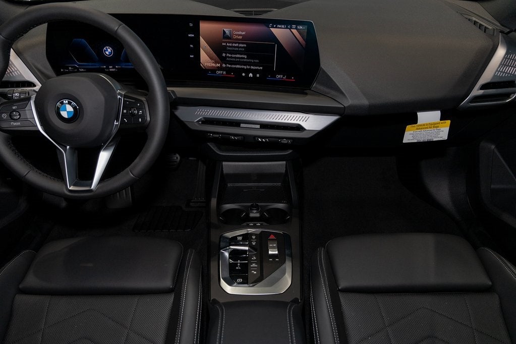 2025 BMW 228i 228 xDrive Gran Coupe