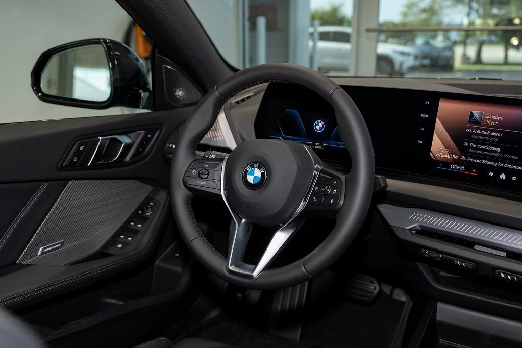 2025 BMW 228i 228 xDrive Gran Coupe