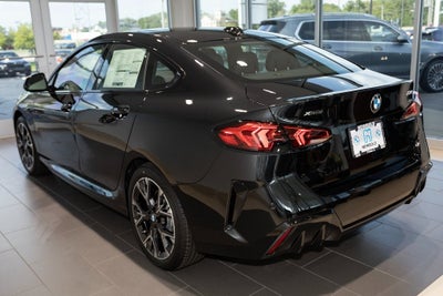2025 BMW 228i 228 xDrive Gran Coupe