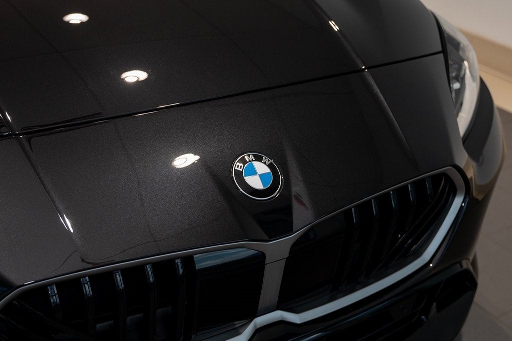 2025 BMW 228i 228 xDrive Gran Coupe