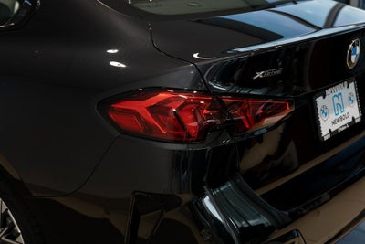 2025 BMW 228i 228 xDrive Gran Coupe