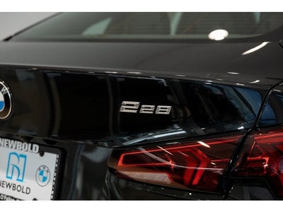 2025 BMW 228i 228 xDrive Gran Coupe