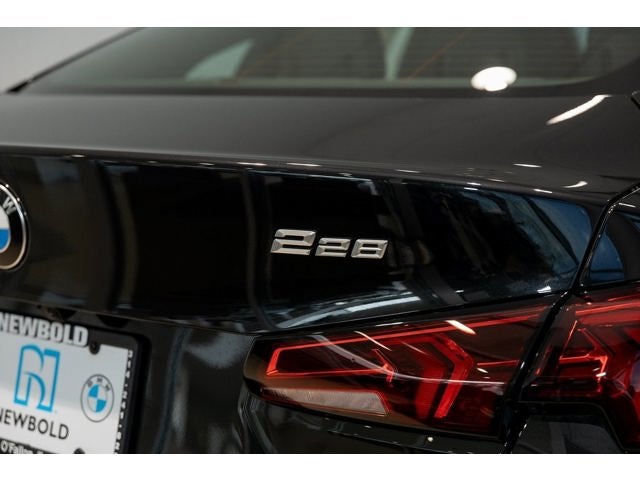 2025 BMW 228i 228 xDrive Gran Coupe