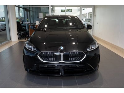 2025 BMW 228i 228 xDrive Gran Coupe