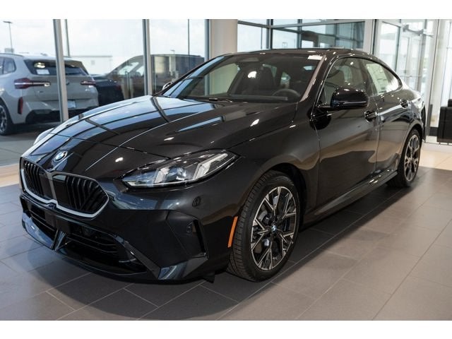 2025 BMW 228i 228 xDrive Gran Coupe