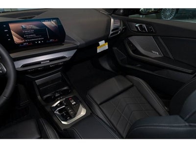 2025 BMW 228i 228 xDrive Gran Coupe