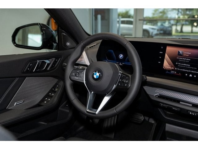2025 BMW 228i 228 xDrive Gran Coupe