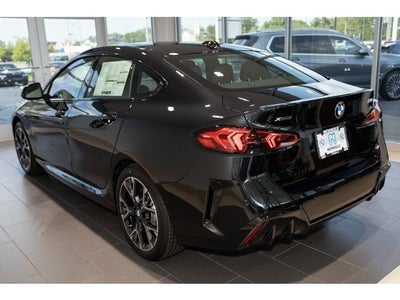 2025 BMW 228i 228 xDrive Gran Coupe