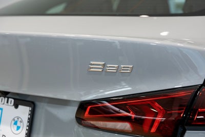 2025 BMW 228i 228 xDrive Gran Coupe