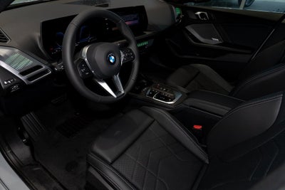 2025 BMW 228i 228 xDrive Gran Coupe