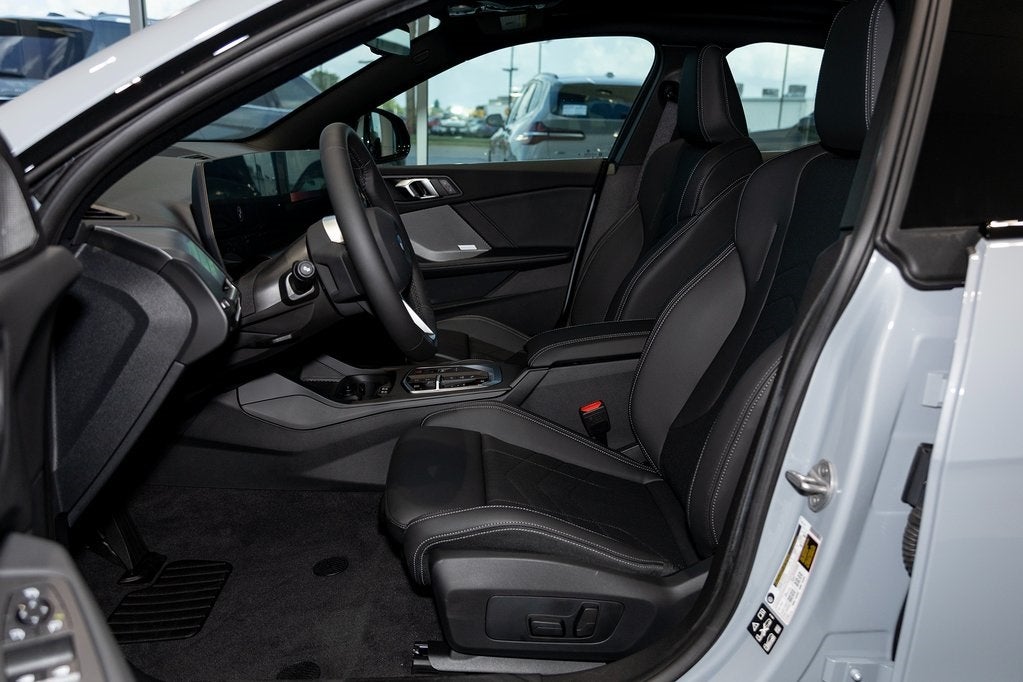 2025 BMW 228i 228 xDrive Gran Coupe