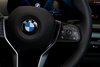 2025 BMW 228i 228 xDrive Gran Coupe