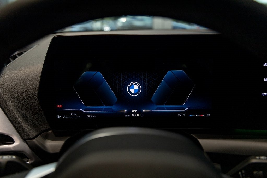 2025 BMW 228i 228 xDrive Gran Coupe