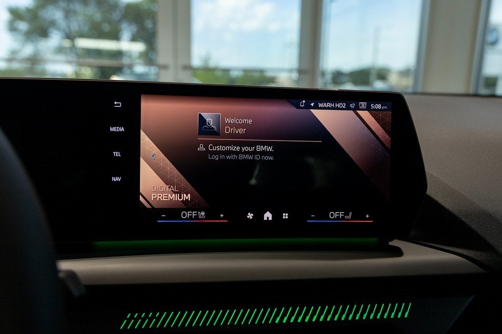 2025 BMW 228i 228 xDrive Gran Coupe