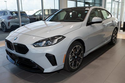 2025 BMW 228i 228 xDrive Gran Coupe