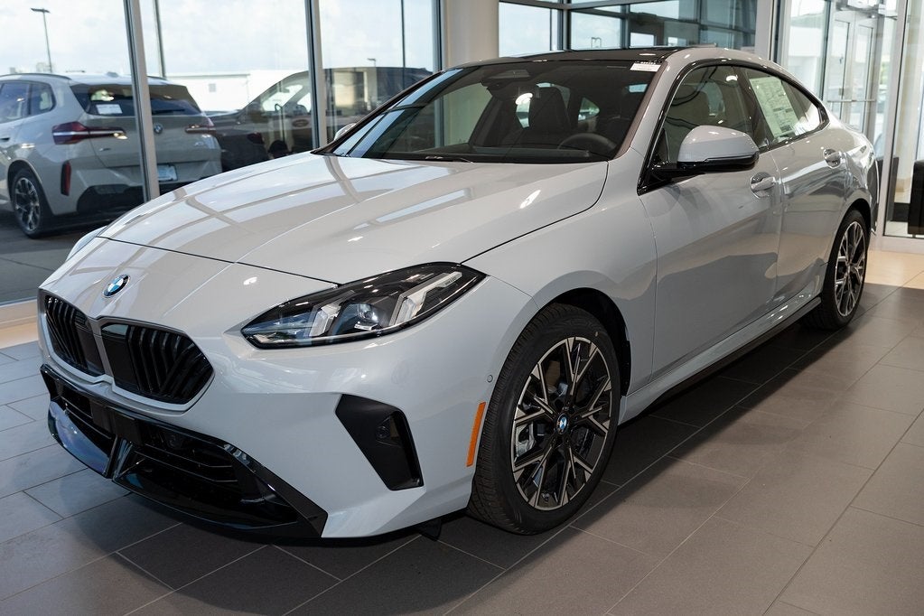 2025 BMW 228i 228 xDrive Gran Coupe