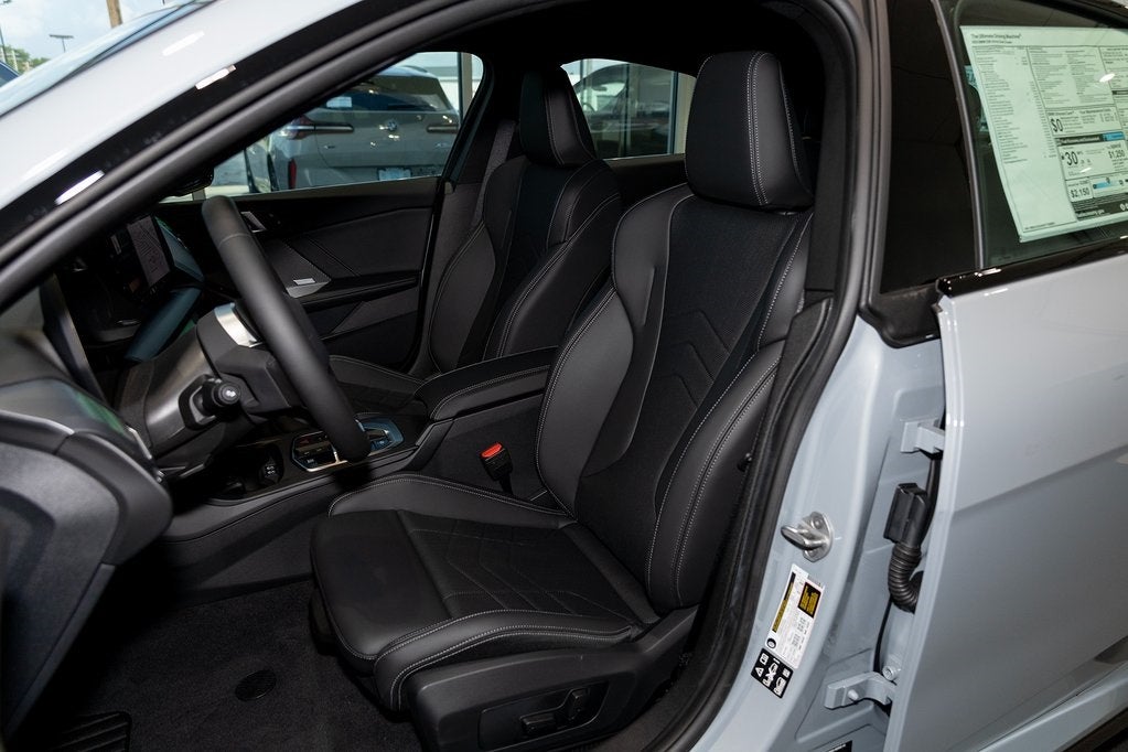 2025 BMW 228i 228 xDrive Gran Coupe