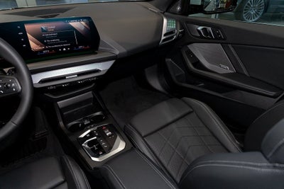 2025 BMW 228i 228 xDrive Gran Coupe