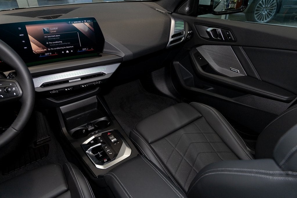 2025 BMW 228i 228 xDrive Gran Coupe