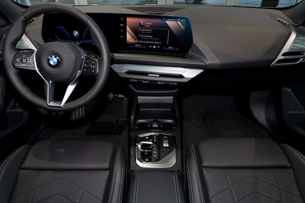 2025 BMW 228i 228 xDrive Gran Coupe