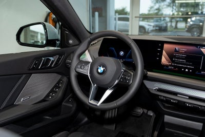 2025 BMW 228i 228 xDrive Gran Coupe