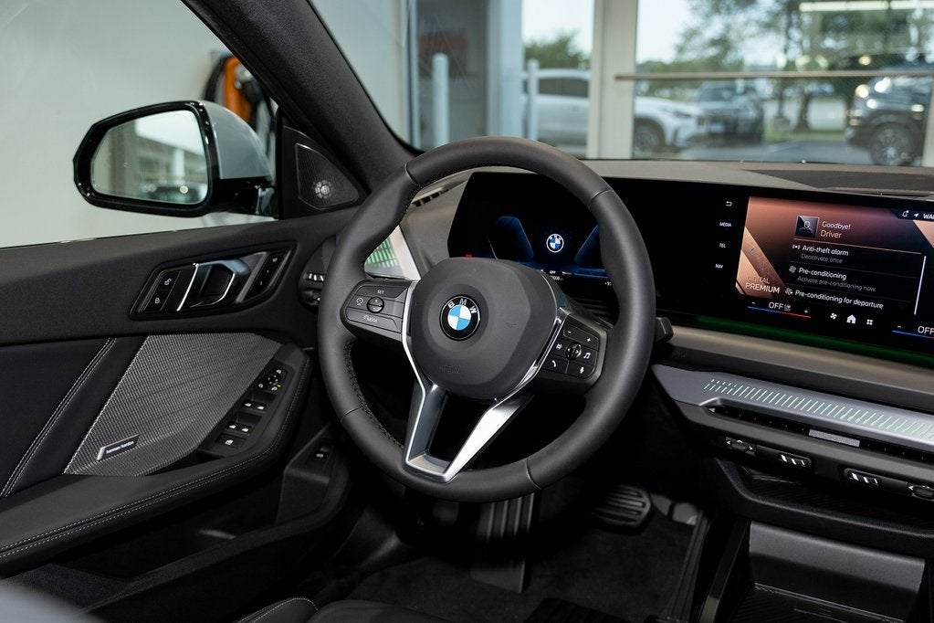 2025 BMW 228i 228 xDrive Gran Coupe