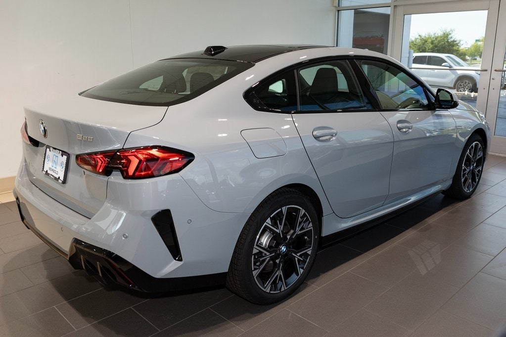 2025 BMW 228i 228 xDrive Gran Coupe