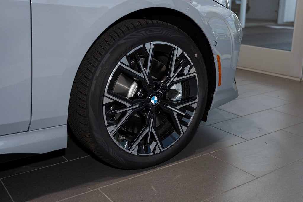 2025 BMW 228i 228 xDrive Gran Coupe