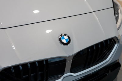 2025 BMW 228i 228 xDrive Gran Coupe