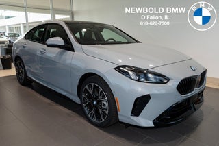 2025 BMW 228i 228 xDrive Gran Coupe