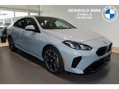 2025 BMW 228i 228 xDrive Gran Coupe