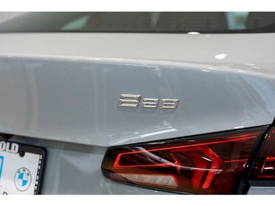 2025 BMW 228i 228 xDrive Gran Coupe