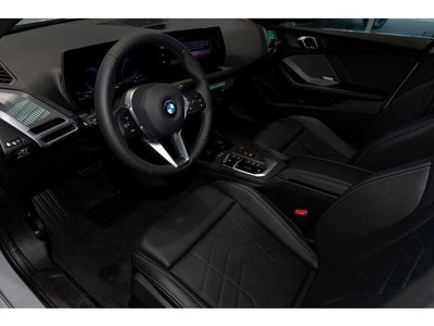 2025 BMW 228i 228 xDrive Gran Coupe