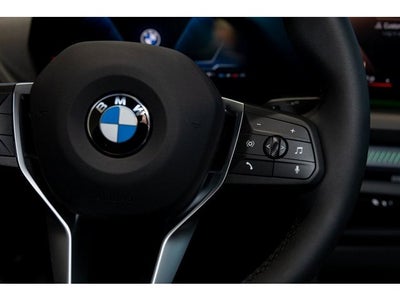 2025 BMW 228i 228 xDrive Gran Coupe