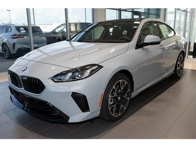2025 BMW 228i 228 xDrive Gran Coupe