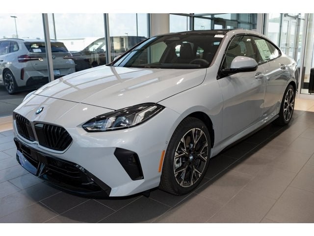2025 BMW 228i 228 xDrive Gran Coupe