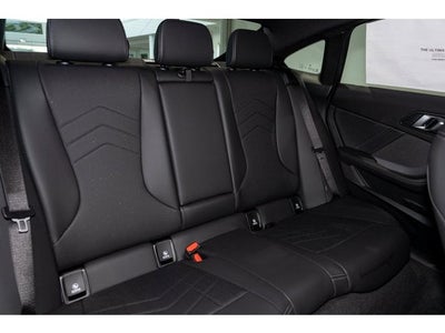 2025 BMW 228i 228 xDrive Gran Coupe