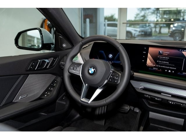 2025 BMW 228i 228 xDrive Gran Coupe