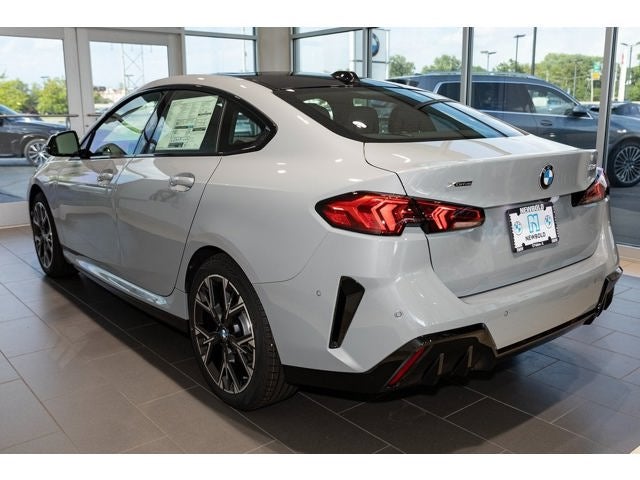 2025 BMW 228i 228 xDrive Gran Coupe