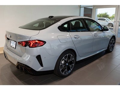2025 BMW 228i 228 xDrive Gran Coupe