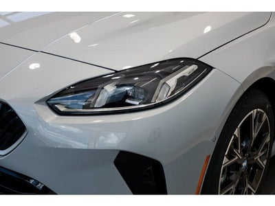 2025 BMW 228i 228 xDrive Gran Coupe