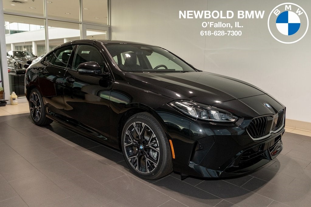 2026 BMW 228i 228 Gran Coupe