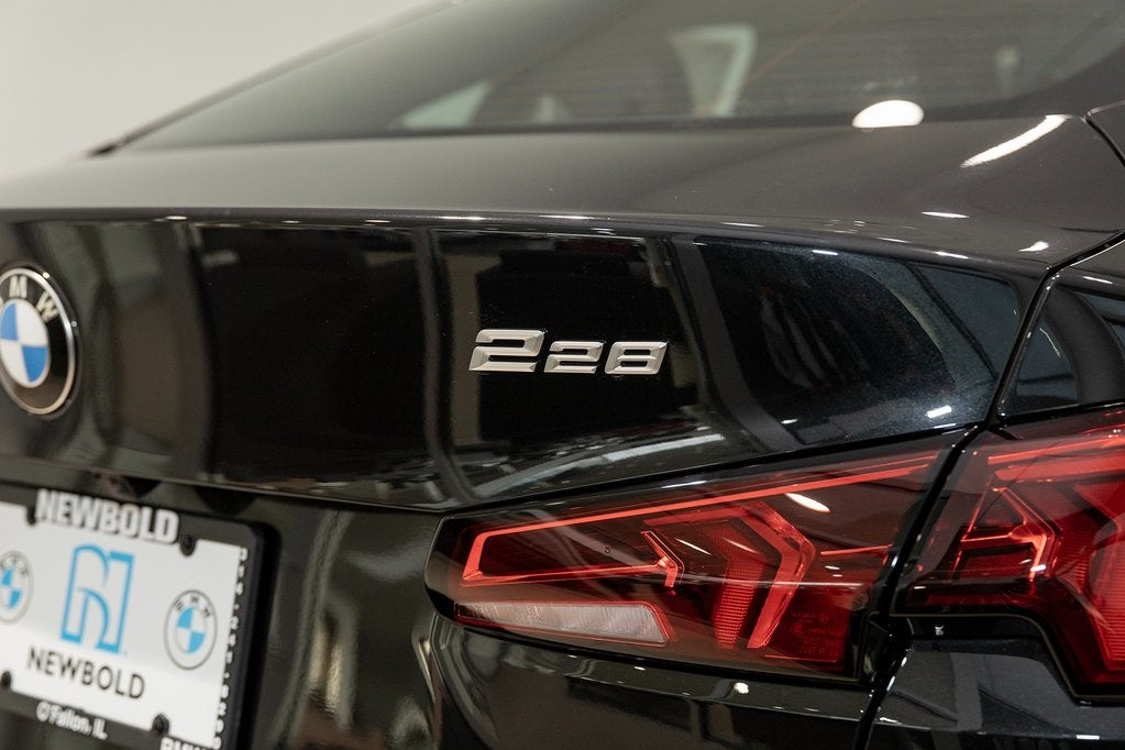 2026 BMW 228i 228 Gran Coupe