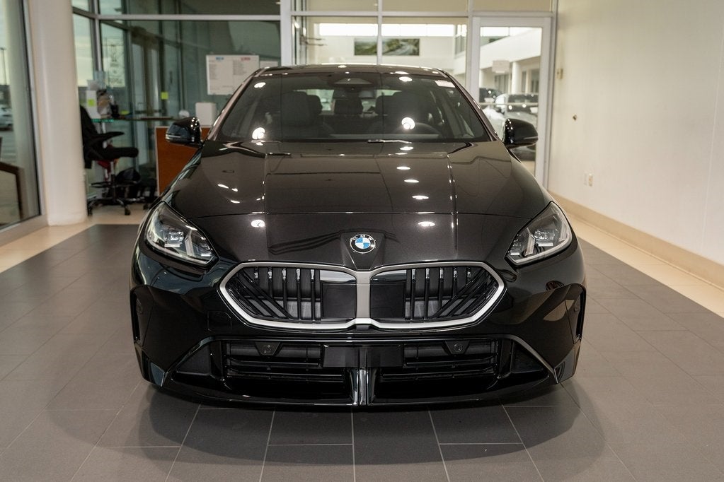 2026 BMW 228i 228 Gran Coupe