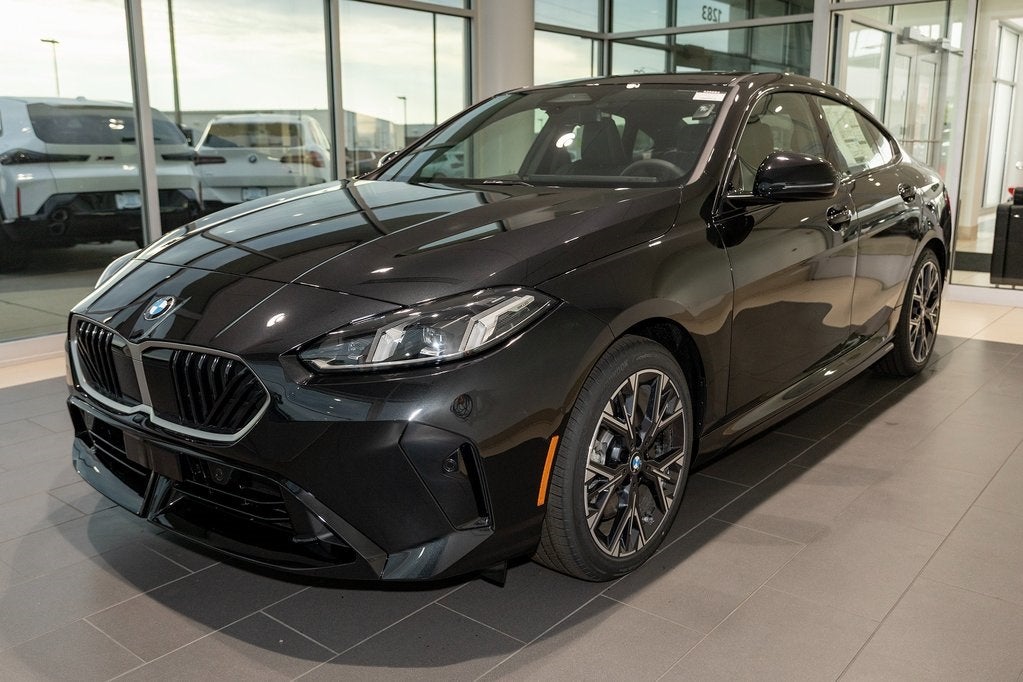 2026 BMW 228i 228 Gran Coupe