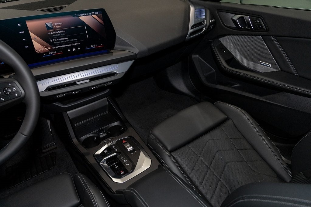 2026 BMW 228i 228 Gran Coupe