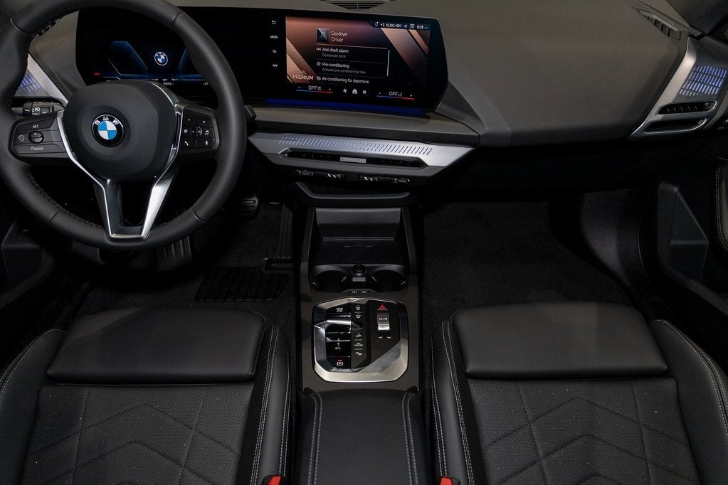 2026 BMW 228i 228 Gran Coupe