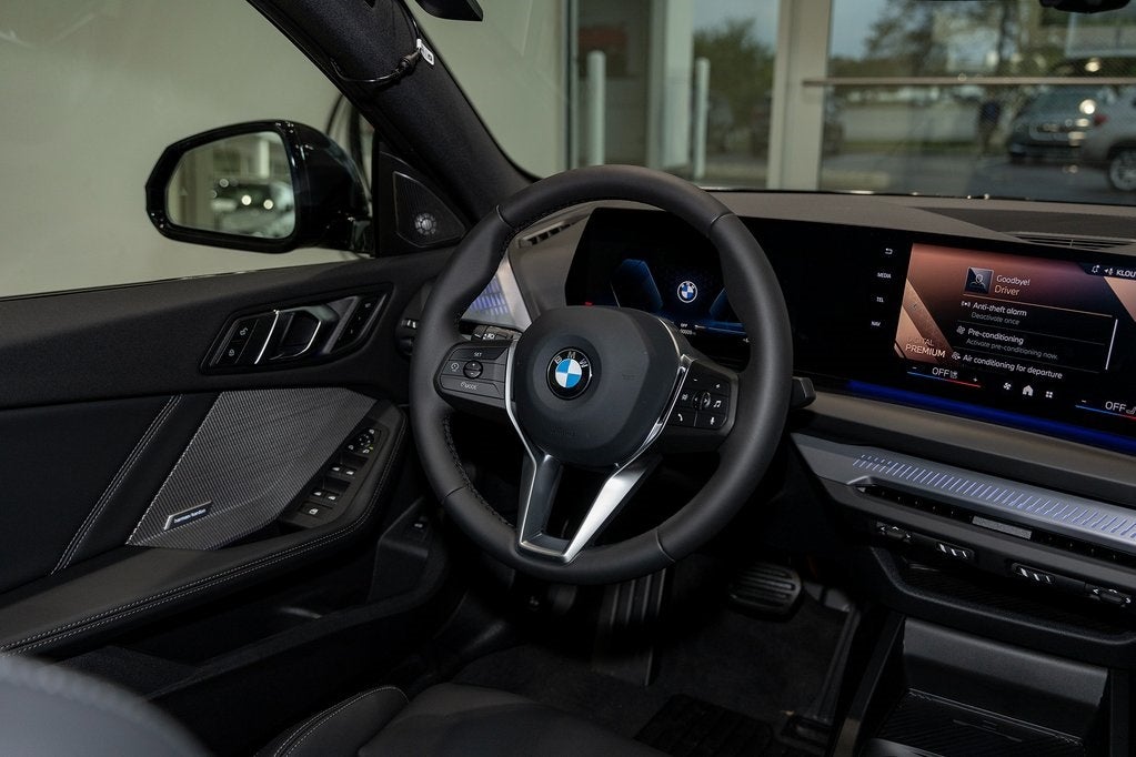 2026 BMW 228i 228 Gran Coupe