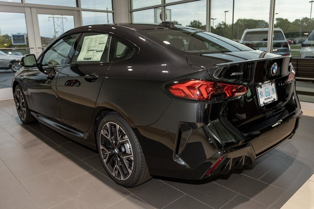 2026 BMW 228i 228 Gran Coupe