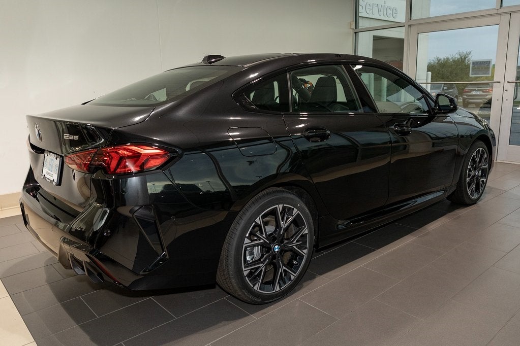 2026 BMW 228i 228 Gran Coupe